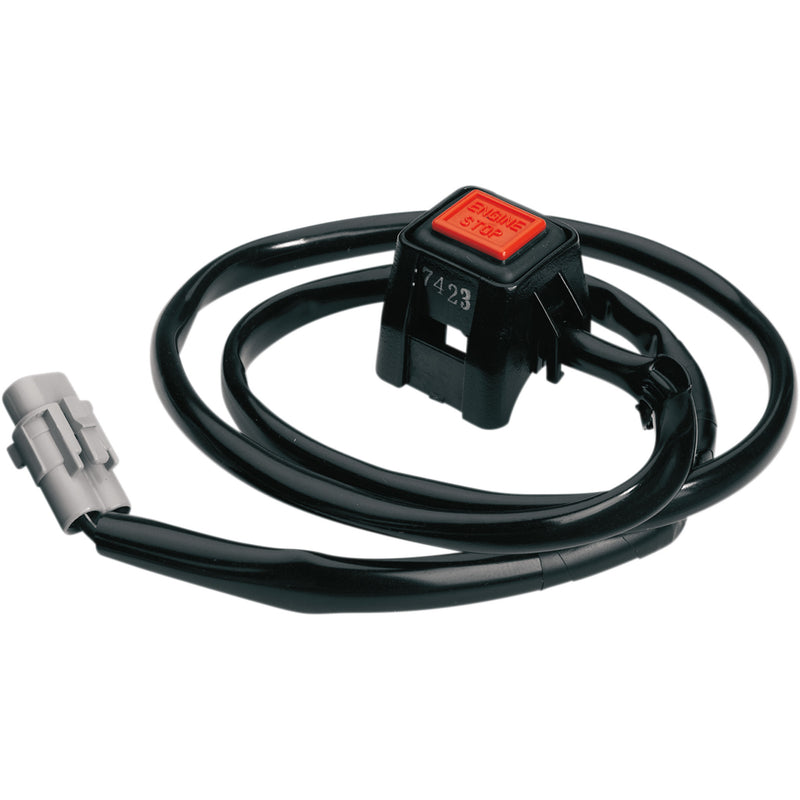 Moose Offroad Switch - 688-8804 Yamaha YZ 250 / YZ 450 / YZ 125 2003-2016