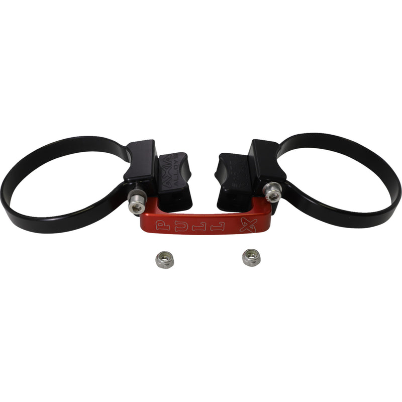 KLOCK WERKS 4050-0045 MODFM3.0-BK Fire Extinguisher Mount quick release - 3"