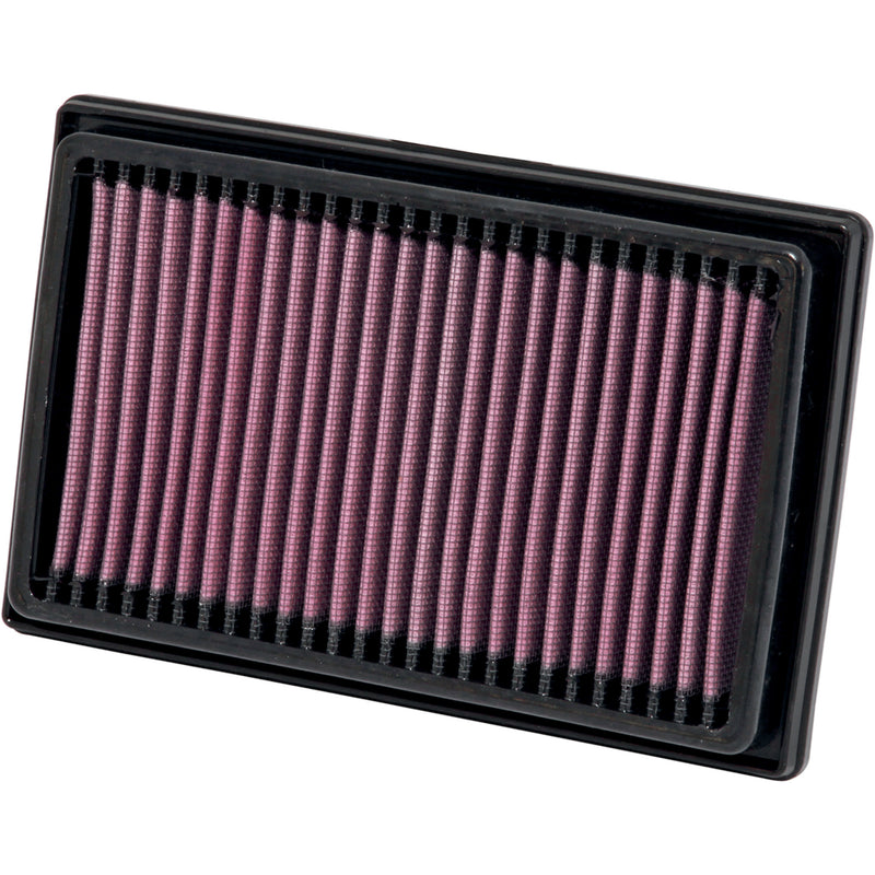 K & N High-Flow Air Filter - CM-9908 Can-Am Spyder 2008-2012