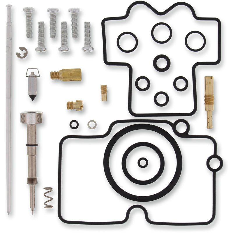 Moose Offroad Repair Kit - 26-1473 Honda CRF450X 2008-2017
