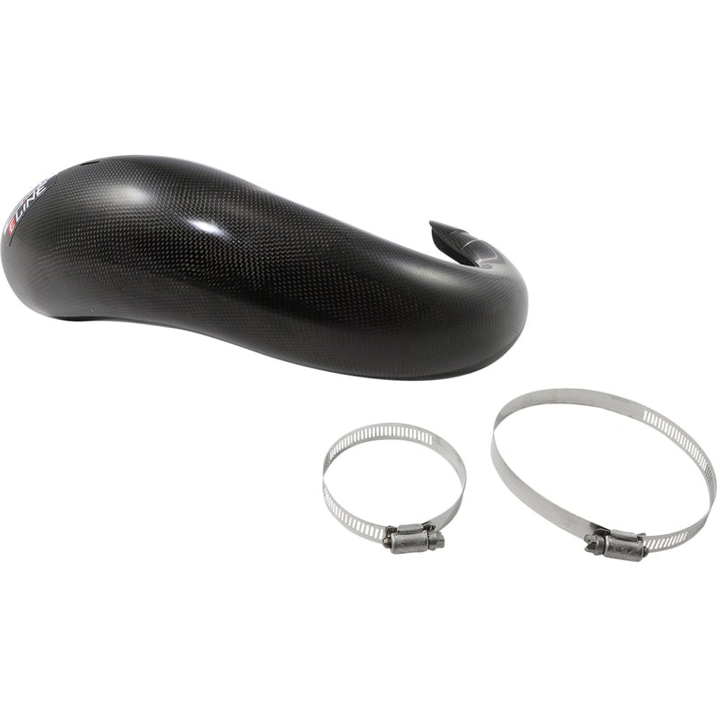 Moose Offroad Guard - YPG12519 Yamaha YZ 125 2005-2026