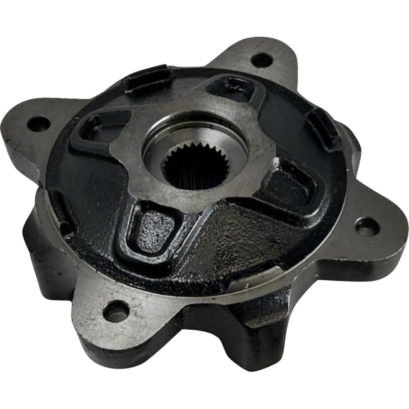 Moose Offroad Wheel Hub - 100-5314-PU Polaris UTVs 2009-2019