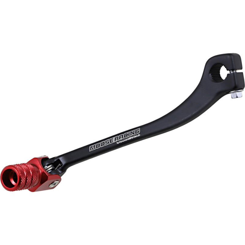 Moose Offroad Shift Lever - 81-0115-02-10 Honda CRF450L / CRF450X / CRF450RL 2019-2026