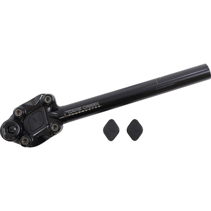 CANE CREEK CYCLING COMPONENTS 0820-0217 SP6A316 Thudbuster ST Suspension Seat Post Thudbuster ST Seat Post - 31.6 mm
