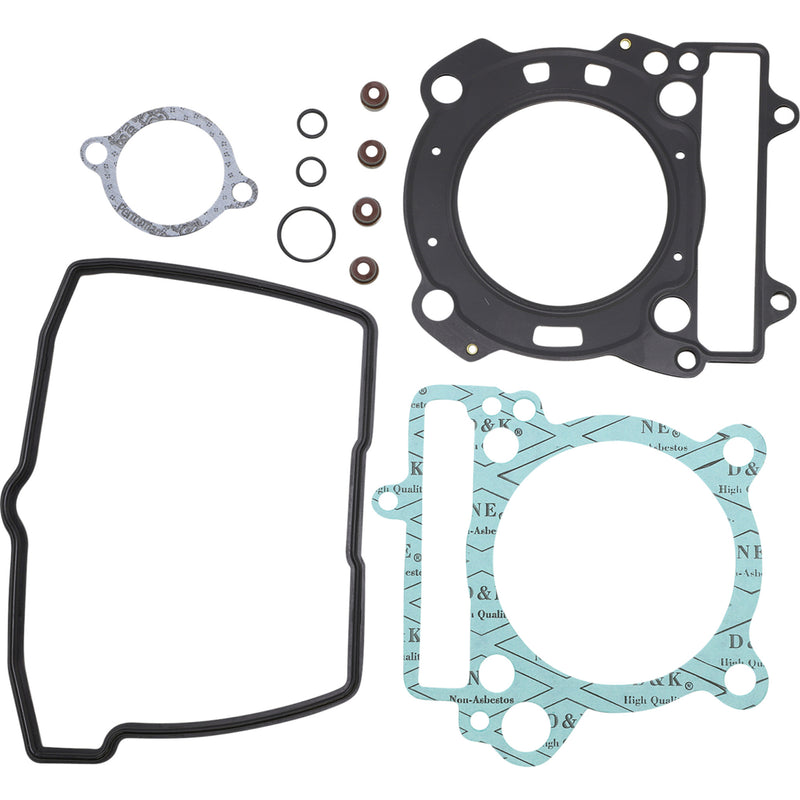 Pro X Gasket Set - 35.6326 KTM SX-F 250 / EXC-F 250 2006-2013