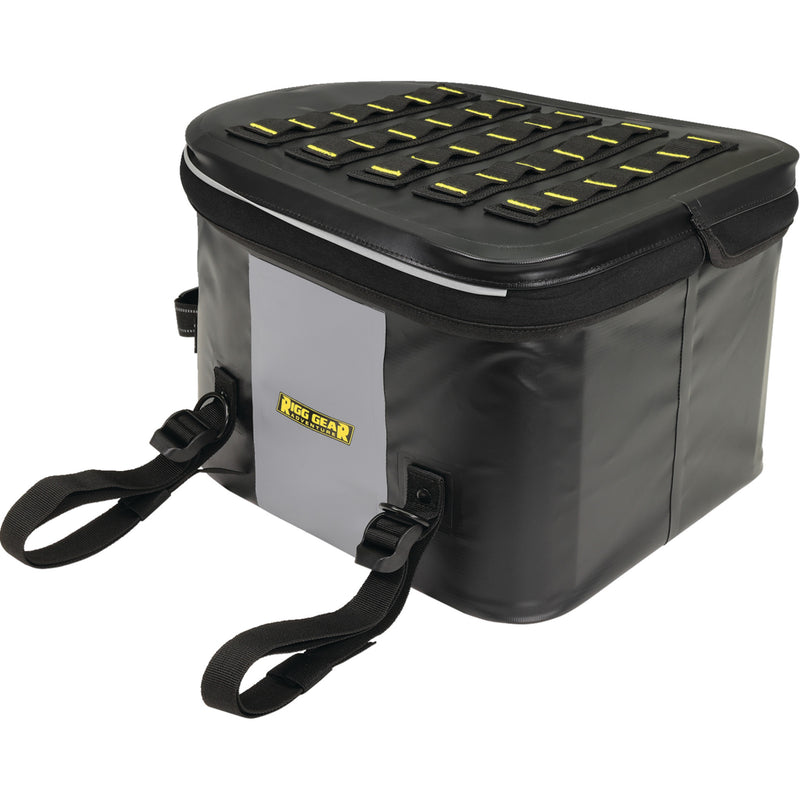 NELSON RIGG 3516-0405 SE-4028 Hurricane Waterproof Tail Bag - Adventure - 28L