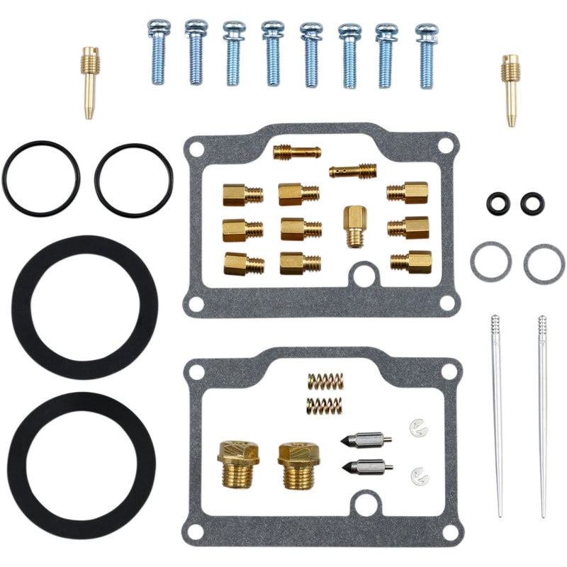 Parts Unlimited Repair Kit - 1003-1471 Polaris Snowmobiles 1985-1991