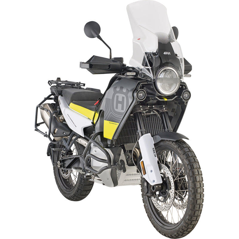 Givi Windshield - D9430ST Husqvarna Norden 2022-2024