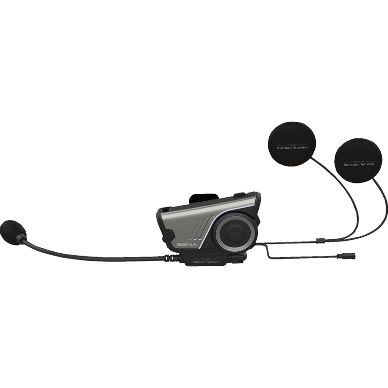 SENA 4402-1044 60S-01D 60S Communication System - Wave Intercom - Dual Pack