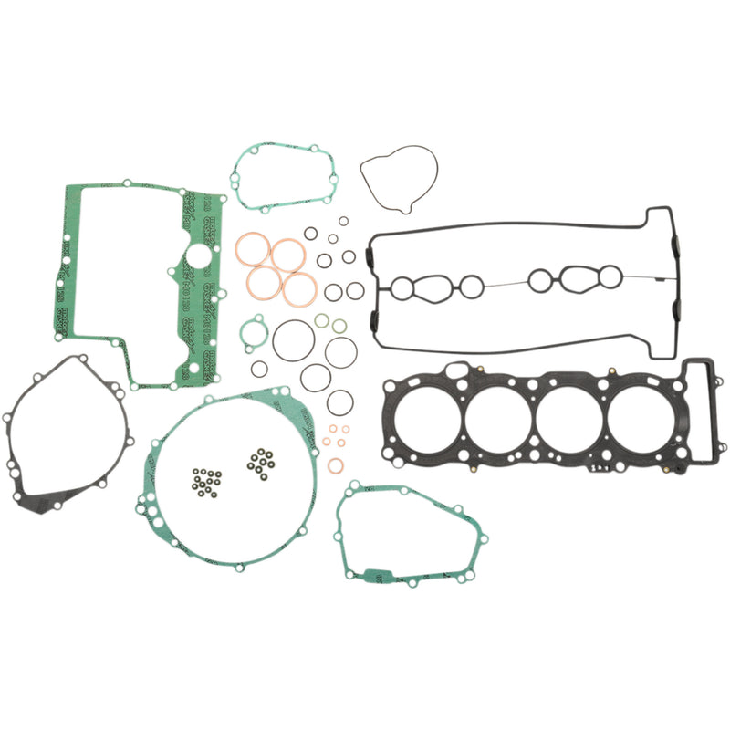 ATHENA 0934-0062 P400485850983 Gasket Kit — Complete Complete Gasket Kit - Yamaha