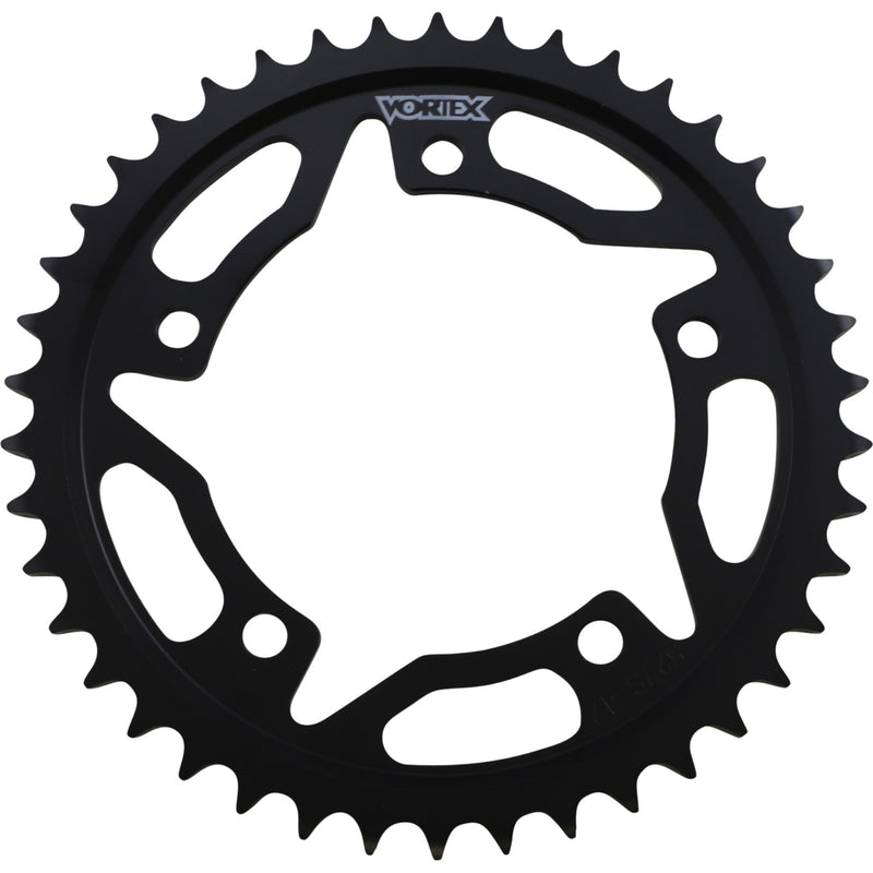 Vortex Steel Sprocket - 527S-42 Triumph Daytona 955i / Tiger 1050 2007-2012
