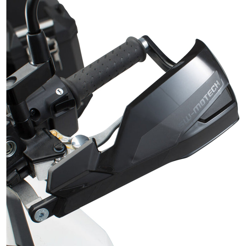 Sw-Motech Adventure Protection System - ADV.11.485.76001 Triumph Tiger Explorer 2012-2015
