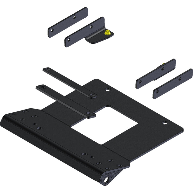 KFI Products Mounting Kit - 106240 Yamaha Wolverine 2021-2026