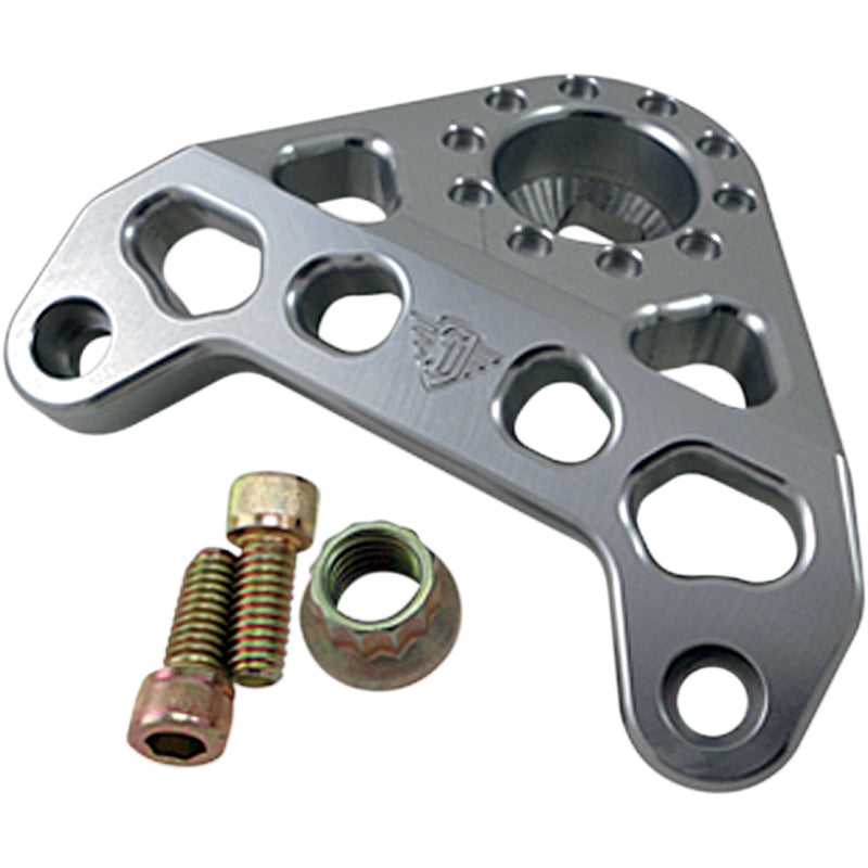 Joker Machine Bracket - 10-531S For Harley Sportster 1992-2020