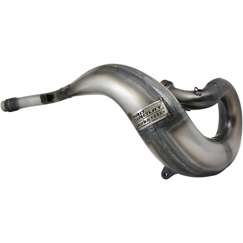 Pro Circuit Works Pipe - PY05250 Yamaha YZ 250 2002-2025