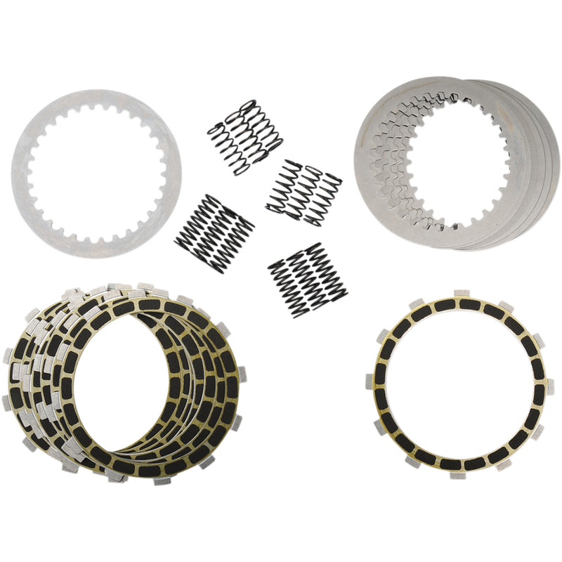 Barnett Dirt Digger Clutch Kit - 303-90-20051 Yamaha YZ 250 1993-2026