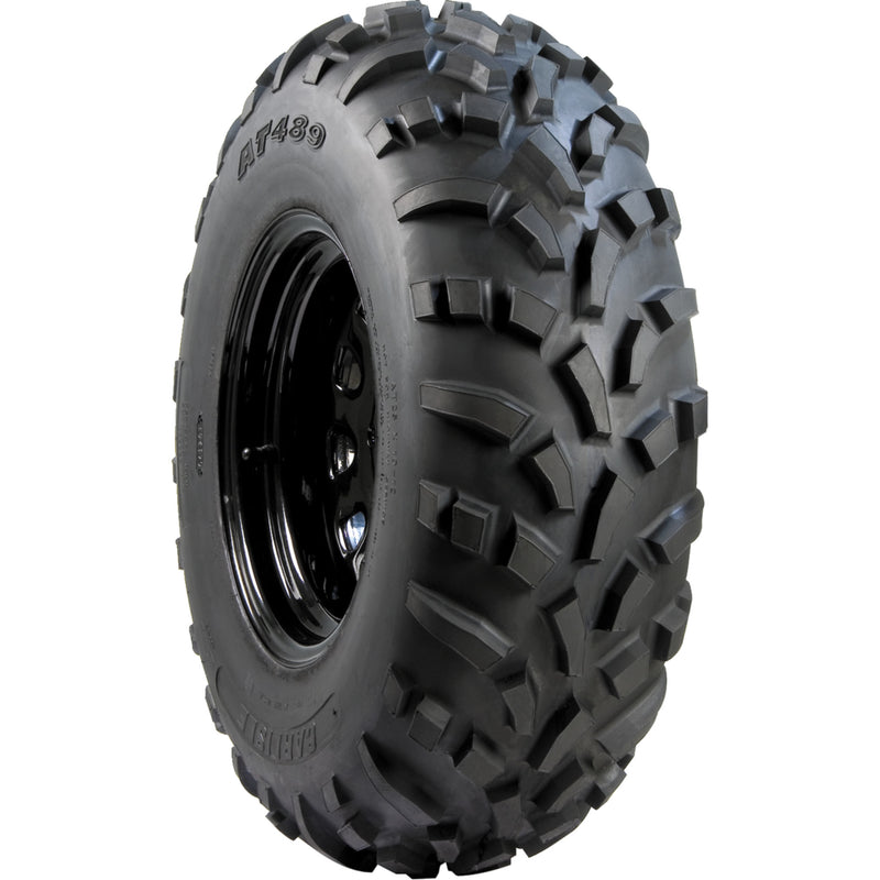 CARLISLE TIRES 0319-0337 5893H5 AT489 Tire Tire - AT489 - Rear - 22x11-10 - 4 Ply