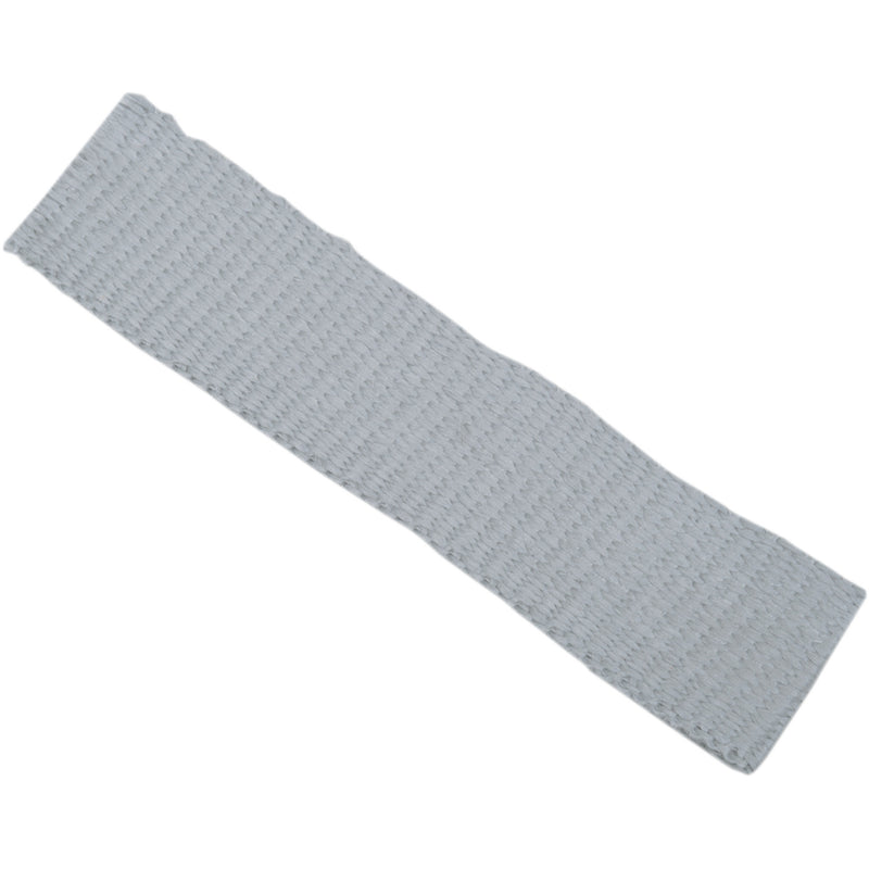 CYCLE PERFORMANCE PROD. 1861-0776 CPP/9056-50 Fiberglass Exhaust Wrap silver - 2" x 50'