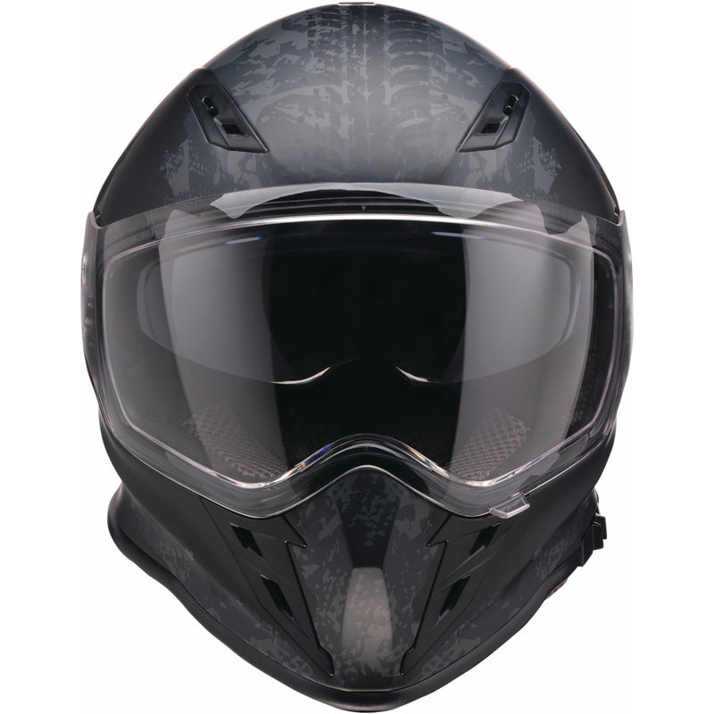 Z1R Nemesis Helmet