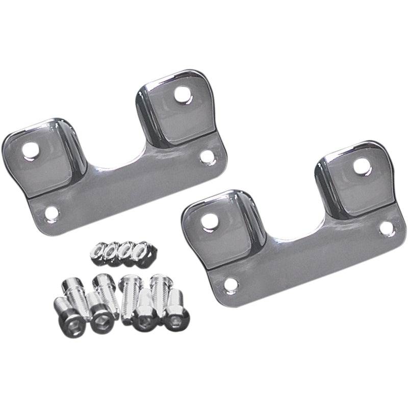 (OPEN BOX) Covingtons Adapter - C1311-C For Harley Touring 2014-2023