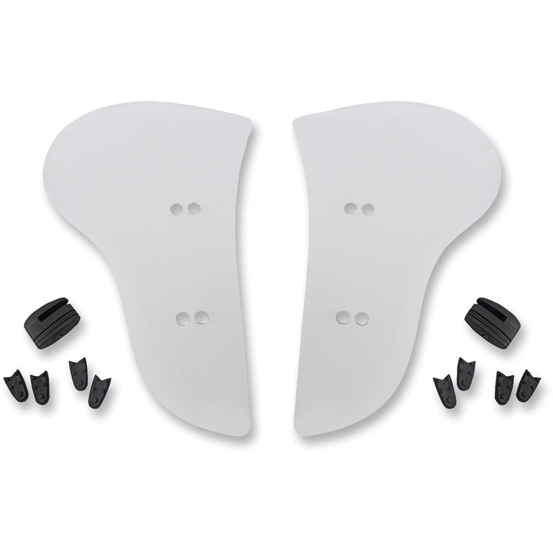 MEMPHIS SHADES 2350-0200 MEM5806 Side Wings boost fats  - nylon clamp