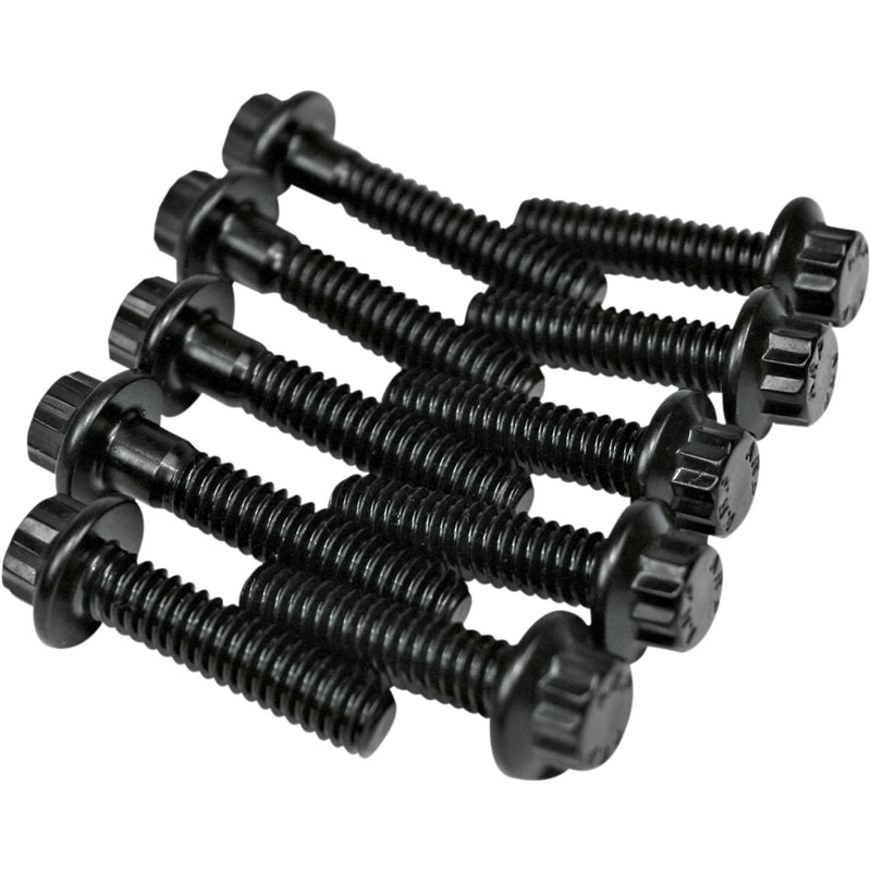 Feuling Oil Pump Corp. Fastener Kit - 8020 For Harley Motorcycles 1999-2017