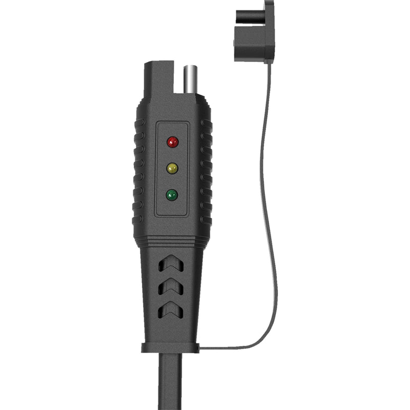 BS BATTERY 3807-0643 700517 BT03 Battery Charge Indicator with LED Battery Tester - Level Indicator - LED