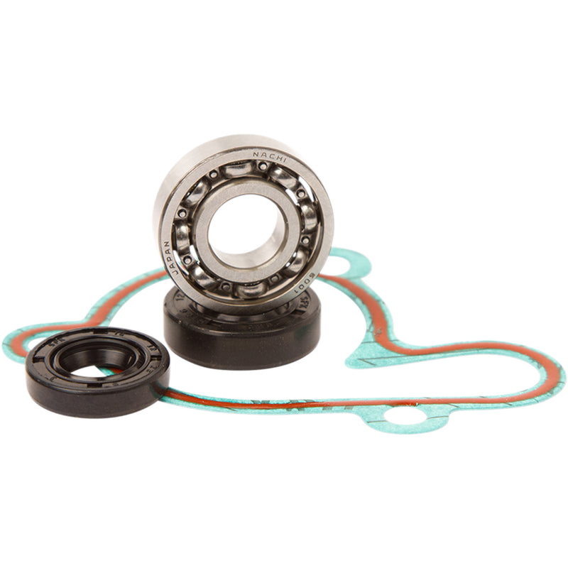 Hot Rods Gasket Kit - WPK0022 Yamaha YZ 85 2002-2018
