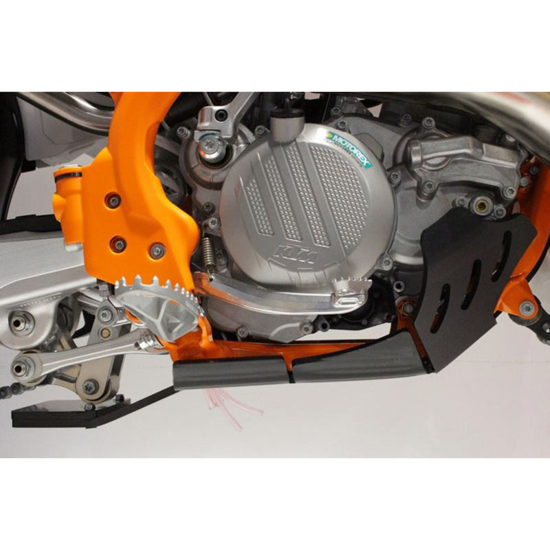 Axp Racing Xtrem Skid Plate - AX1420 KTM SX 250 / XC 250 / XC 300 2017-2018
