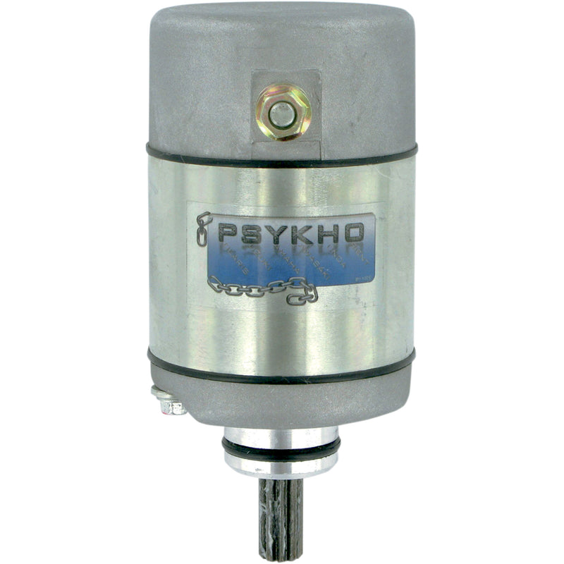 Psykho Motor - 18607N Honda TRX350FE FourTrax / TRX350FM FourTrax / TRX350TE FourTrax / TRX350TM FourTrax 2000-2006