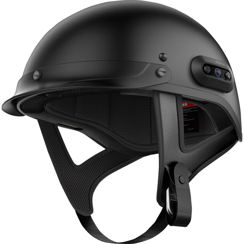 SENA Cavalry 2 Helmet Mesh - Matte Black