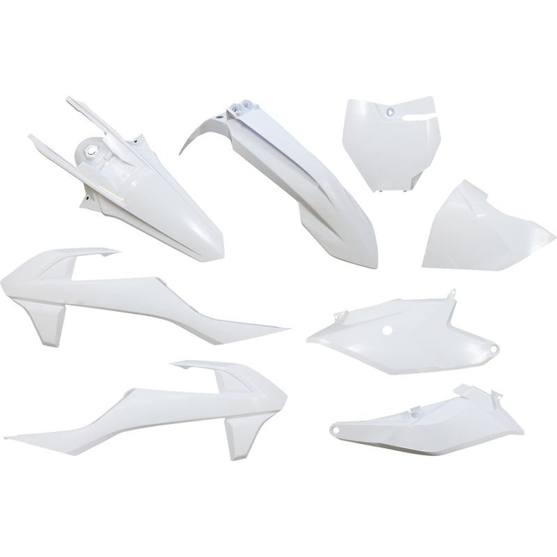 Ufo Body Kit - GGKIT701-041 Gas Gas 85 / 85 17/14 / 85 19/16 2021-2024