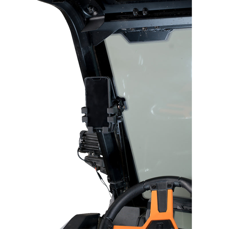 MOOSE OFFROAD 0521-2044 MSE-ESPHONE-1 UTV Phone Holder Phone Holder - UTV - Universal