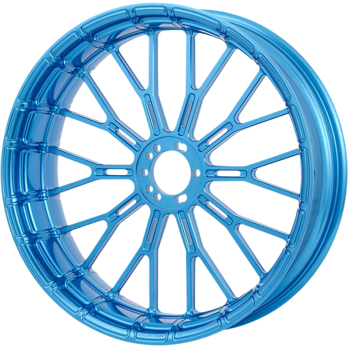 ARLEN NESS 0210-0373 71-544 Rim - Y-Spoke - Rear - Blue - 18x5.5