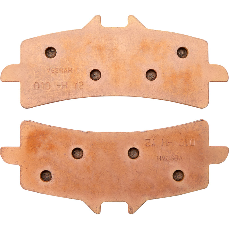 Vesrah Brake Pad - VD-9031XX For Kawasaki Ninja 2016-2019 | KTM 1190 / 1290 Super Duke 2009-2016 | BMW Megamoto / Sport 2008-2011