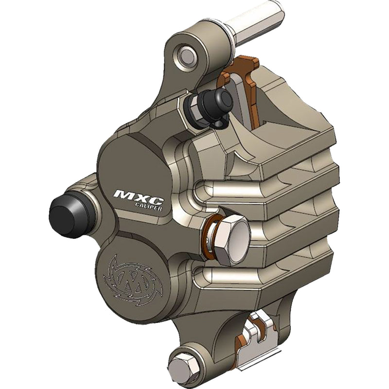 Moto-Master Brake Caliper - 210108 Yamaha Dirt Bikes 2020-2024