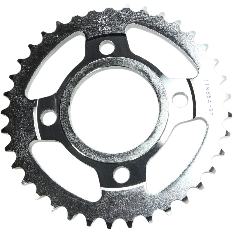 JT Sprockets Sprocket - JTR854.37 For Yamaha 500 / 400 / XS400S Special / 400 Heritage Special 1976-1982 | BMW G450X 2008-2010