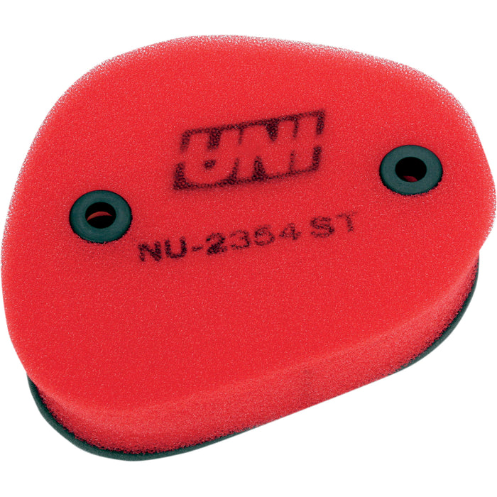 UNI FILTER NU-2354ST NU-2354ST Air Filter for Kawasaki Air Filter - Kawasaki