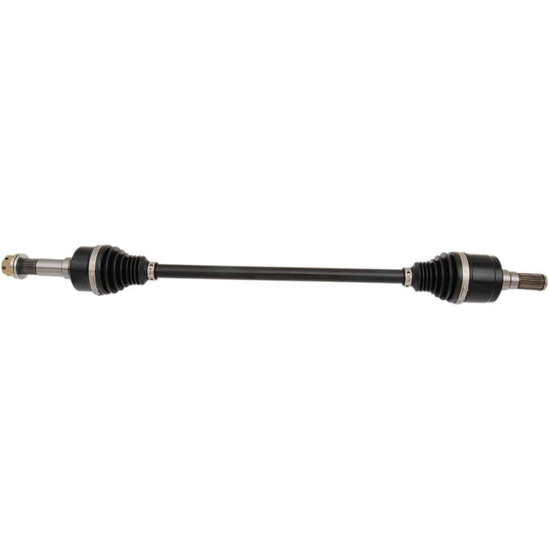 DEMON 0214-1525 PAXL8019XHD4 Heavy-Duty X-Treme Long Travel Axle Axle - X-Treme - Heavy-Duty - Long Travel - Rear Left/Right - Yamaha YXZ