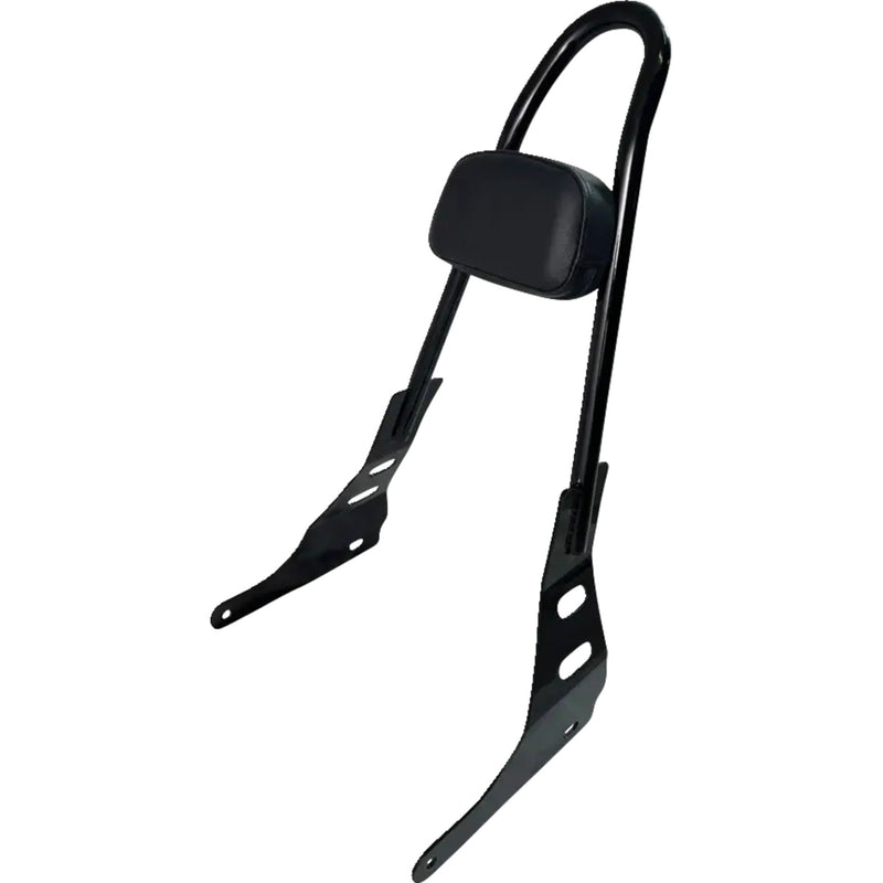 Motherwell Sissy Bar - MWL-220-GB. For Harley Sportster 2022-2024