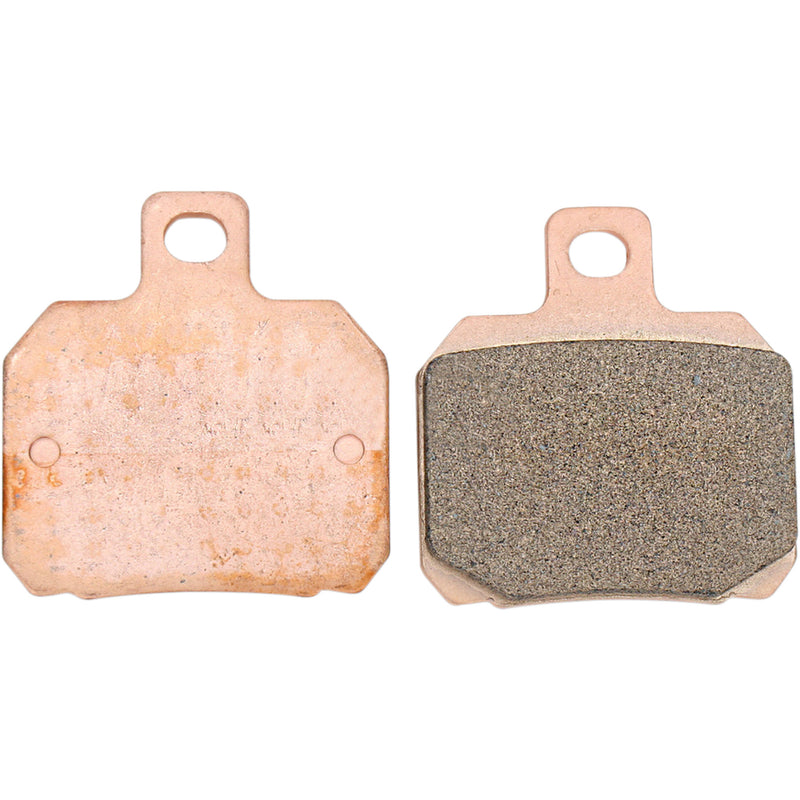 EBC Brake Pad - FA266HH For Harley LiveWire 2020 | Ducati Motorcycles 1997-2025 | Aprilia Motorcycles 1998-2024 | MV Agusta Motorcycles 2012-2020