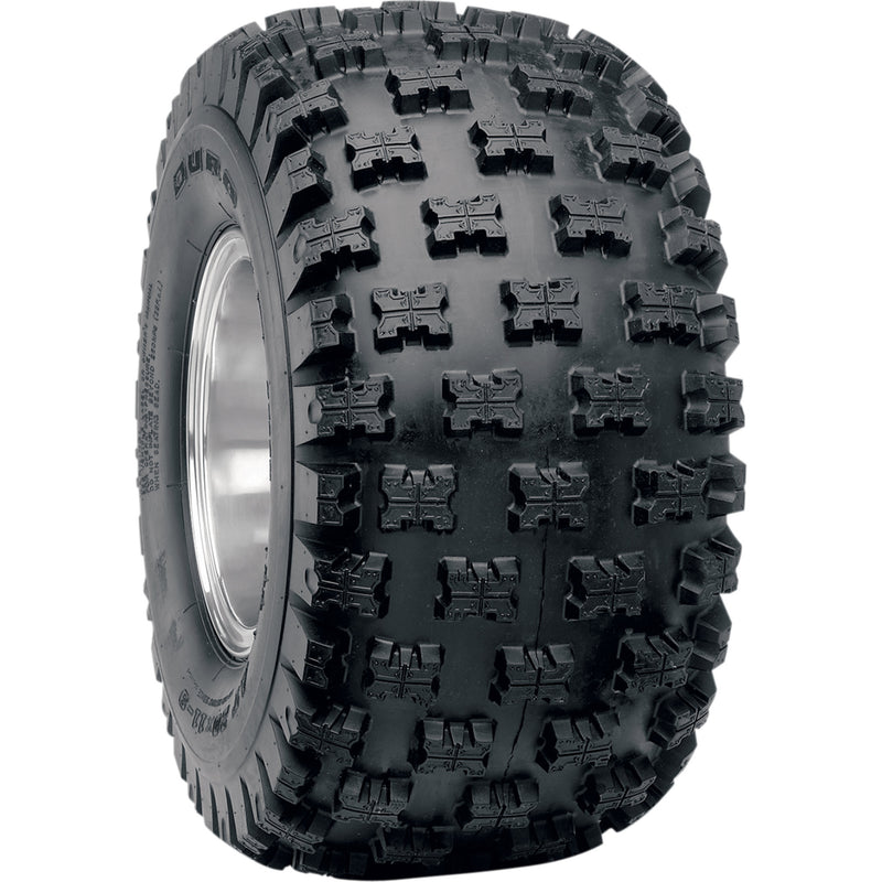 DURO HF2011-01 31-201109-2011B DI-2011 Rear Tire Tire - DI-2011 - Rear - 20x11-9 - 4 Ply