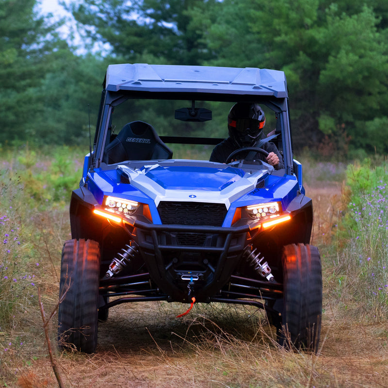 Ravek Running Light - 64-701A Polaris General 2020-2026