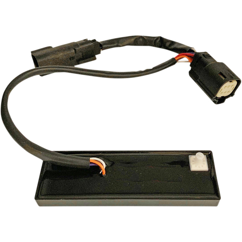 Custom Dynamics Magic Strobes™ Lighting Control Module - MAGICSTROBESCVO For Harley Touring 2014-2022