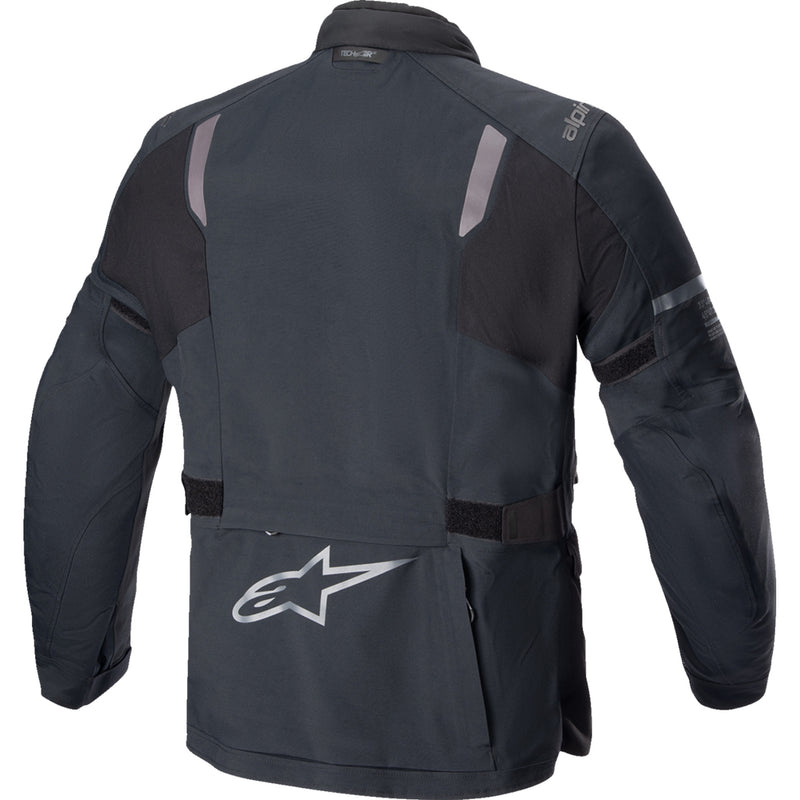 ALPINESTARS ST-7 2L Gore-Tex Jacket Black/Dark - Gray