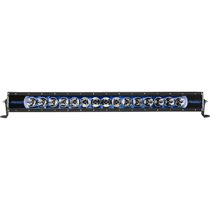 RIGID INDUSTRIES 2001-2807 230053 Radiance+ Light Lightbar - 30" RGBW