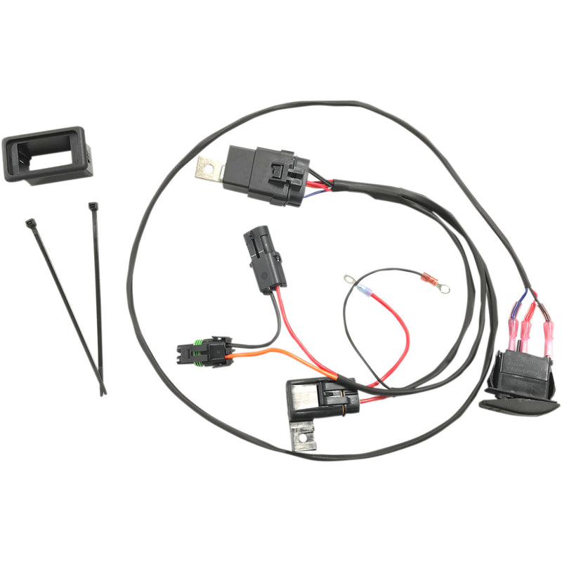 Namz Wiring Harness - OR-P-FOR-RN Polaris RZR 2014-2018