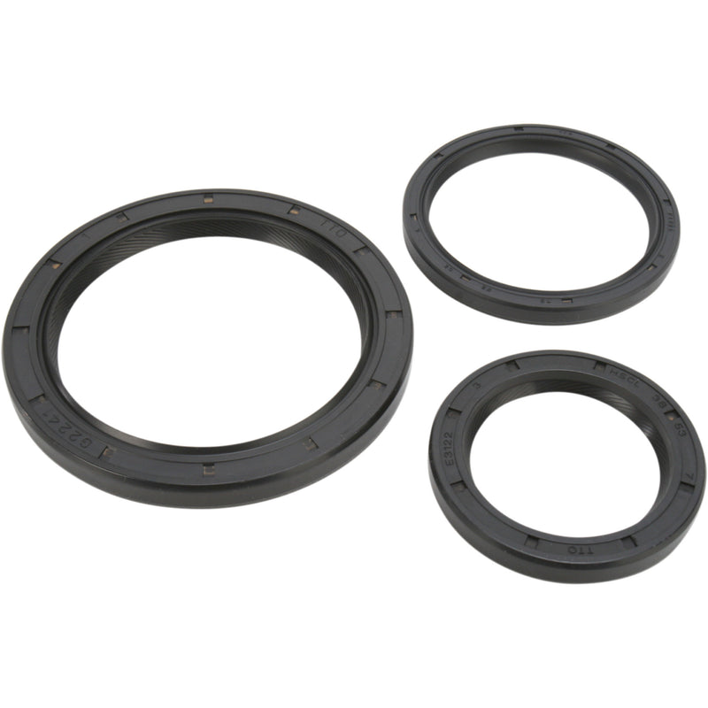 Moose Offroad Seal Kit - 25-2030-5 Yamaha ATV/UTV Models 1983-2000