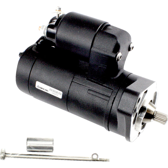 COMPU-FIRE 2110-0899 53705 Gen III Starter Motor Gen lll Starter Motor - Harley Davidson