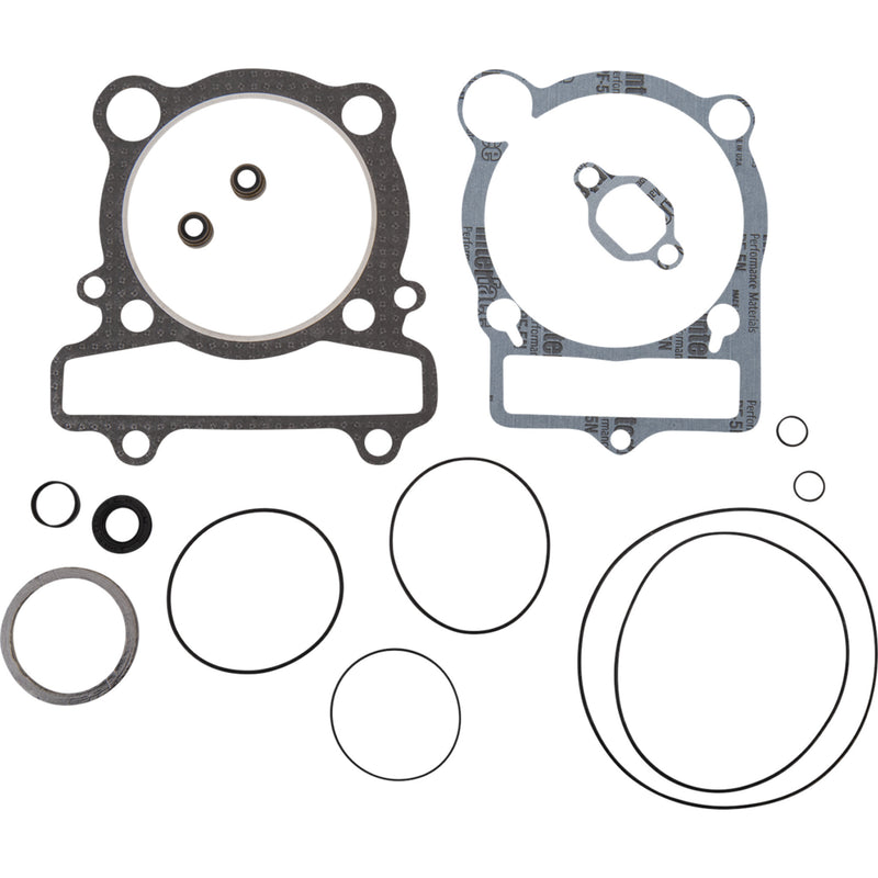 Moose Offroad Gasket - 810898MSE Yamaha 350 Moto 4 / YFM350FW Big Bear 4x4 / 400 Kodiak 4x4 / YFM350U Big Bear 2x4 1987-1999